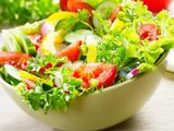 Green Salad