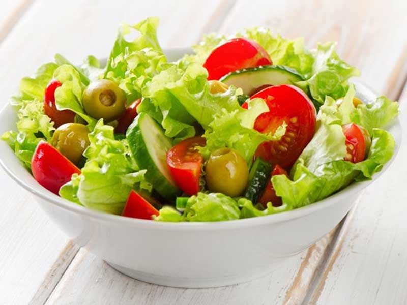 Green Salad