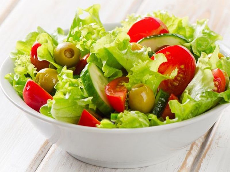 Green Salad