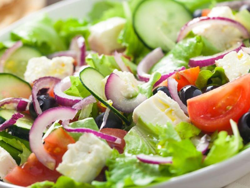 Green Salad