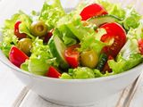 Green Salad