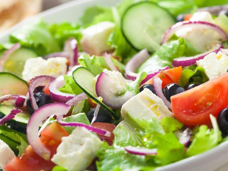 Green Salad