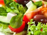 Baladi Salad