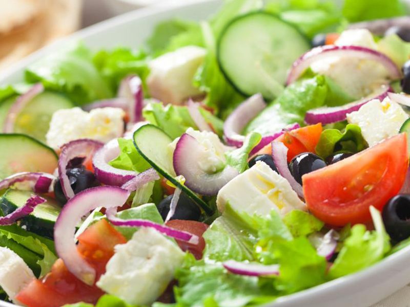 Green Salad