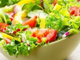 Green Salad