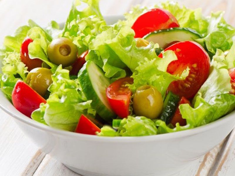Green Salad