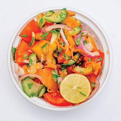 Baladi Salad