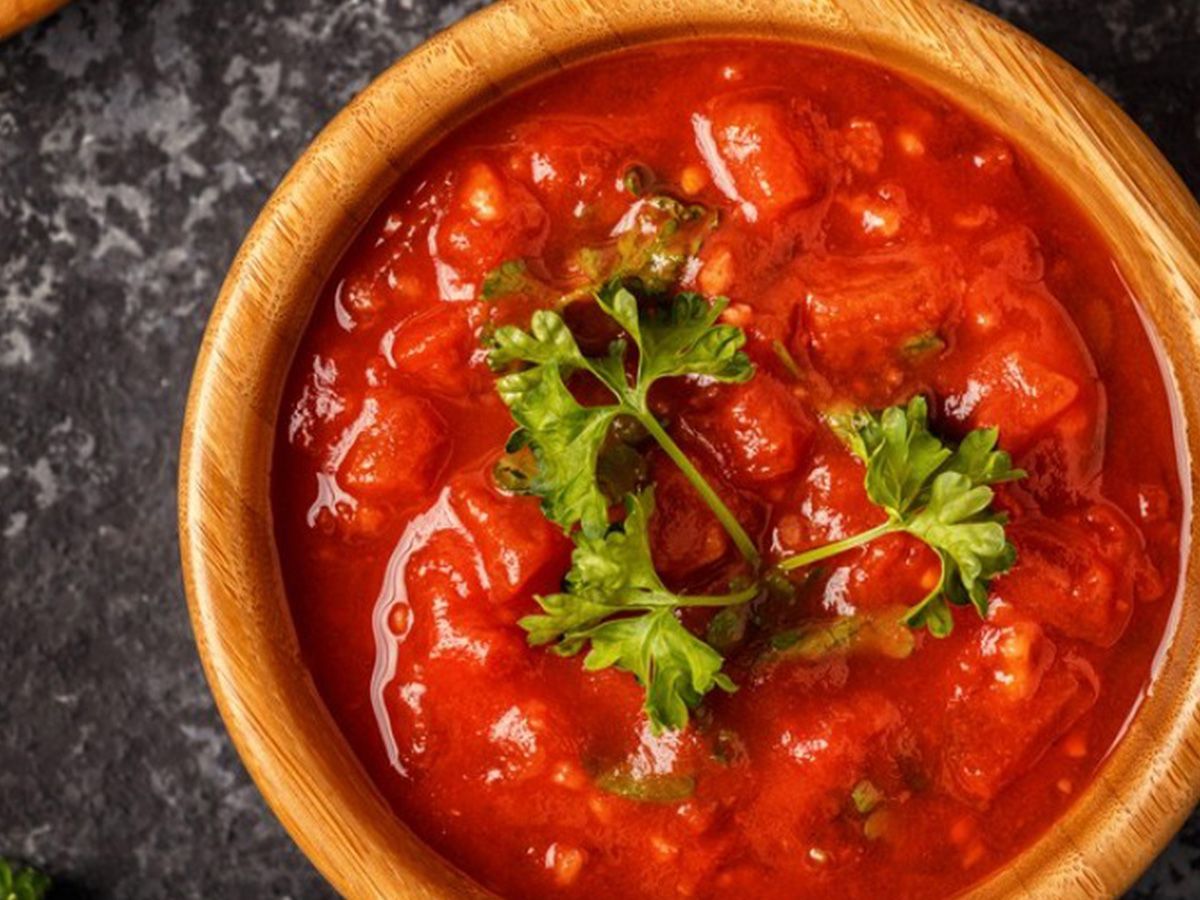Daqoos Salad