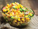 Corn Salad
