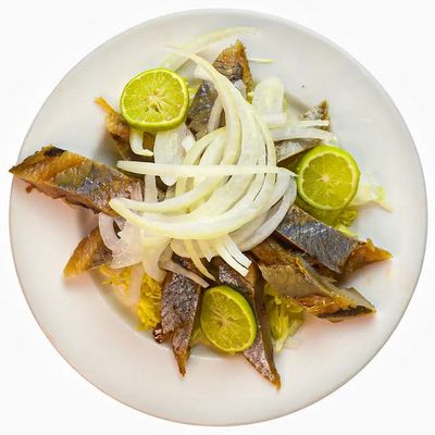 Herring Salad