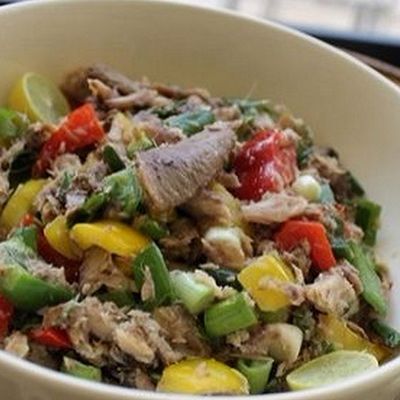 Herring Salad