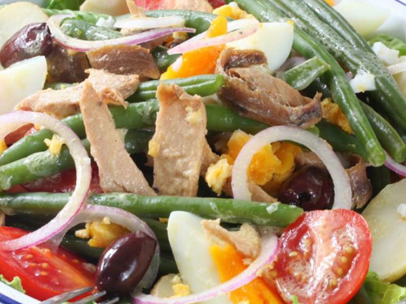 Herring Salad