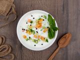 Yogurt Salad