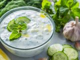 Yogurt Salad