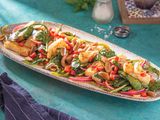 Squid Salad
