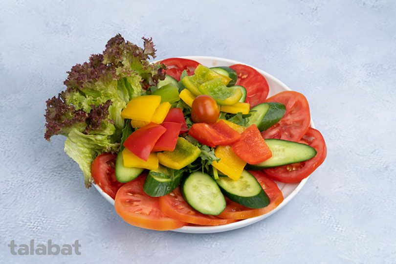 Vegetable