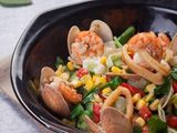 Seafood Salad