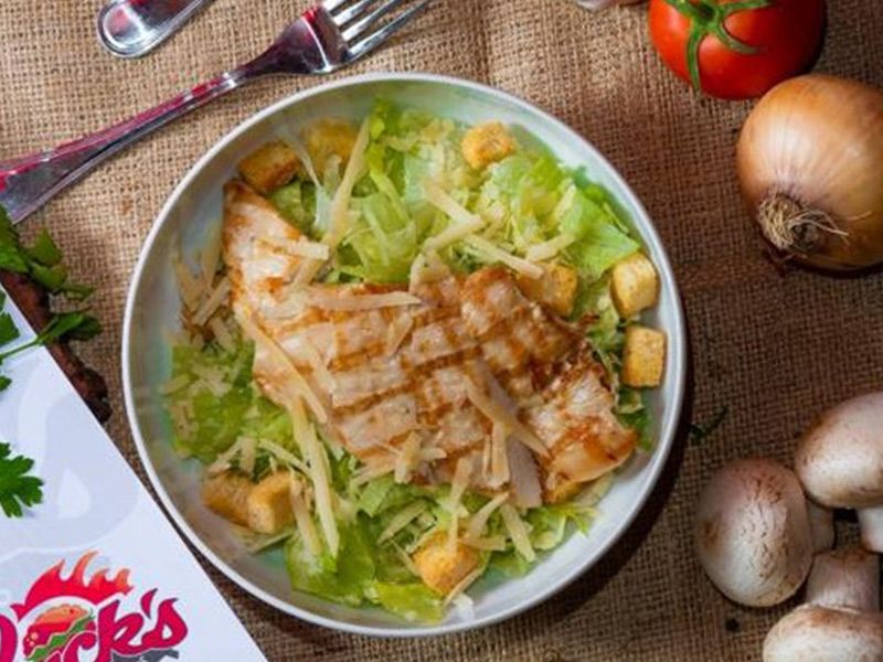 Caesar Salad