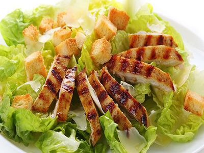 Caesar Salad