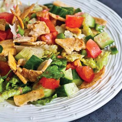 Shamia Salad