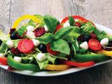 Oriental Salad