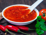Sahawiq Sauce Salad