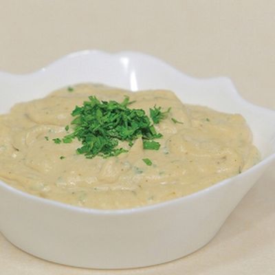 Tahini