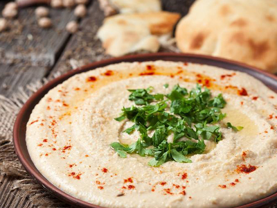 Tahini