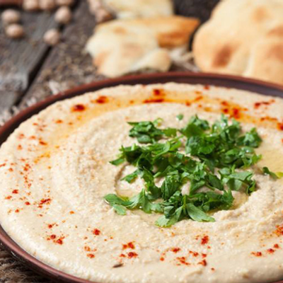 Tahini