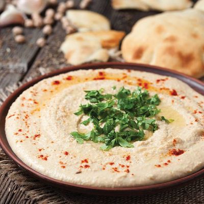 Tahini