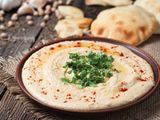 Tahini Salad