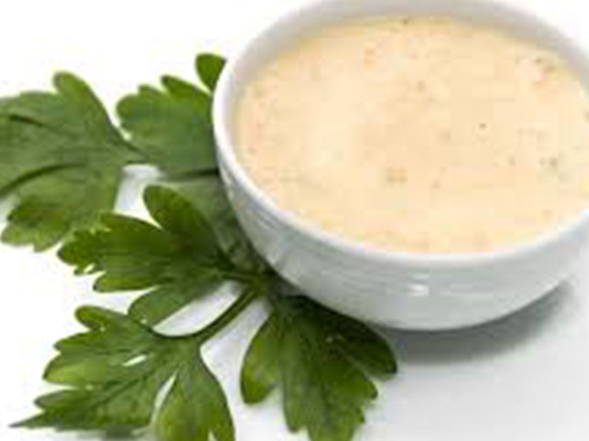 Sesame Paste Salad