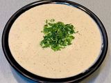 Tahini Salad