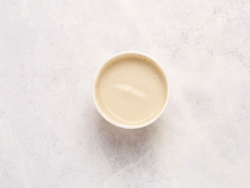 Tahini Salad