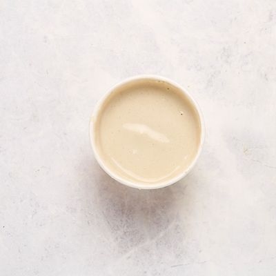Tahini Salad