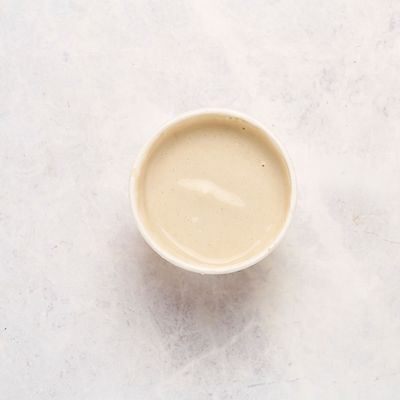 Sesame paste