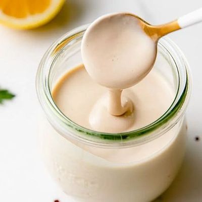 Tahini