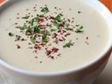 Tahina Salad