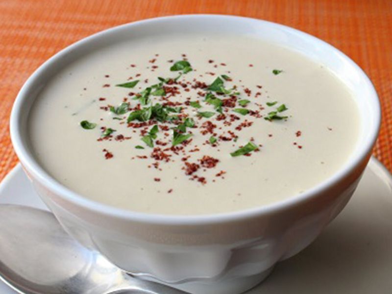 Sesame Paste Salad