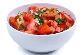 Tomato Salad