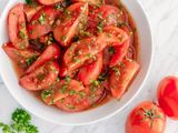 Pickled Tomatoes