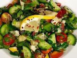 Arabic Salad