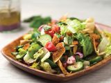 Fattoush Salad