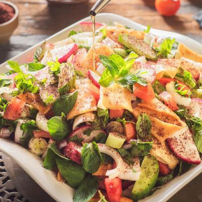 Fattoush