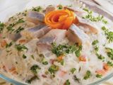 Fesikh salad