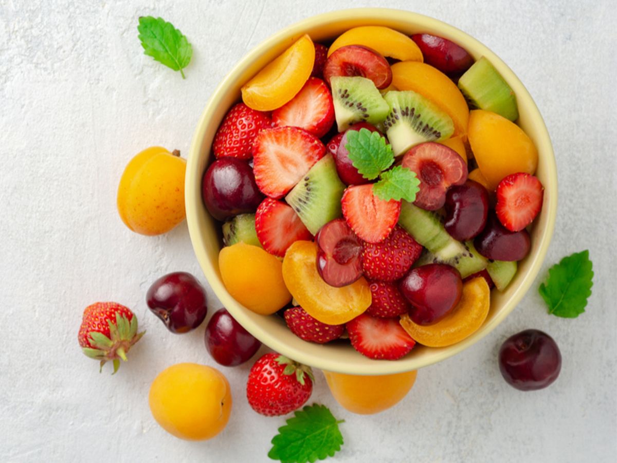 Fruit Salad