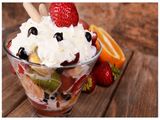 Festival Fruit Salad