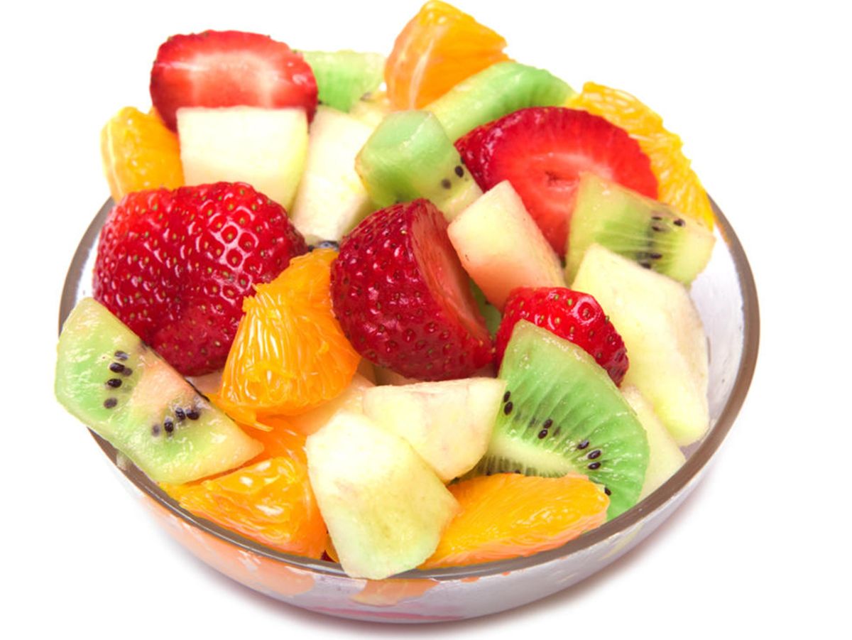 Fruit Salad Classic