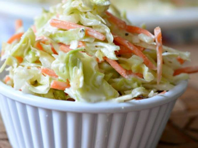 Cheddar Cheese Sauce