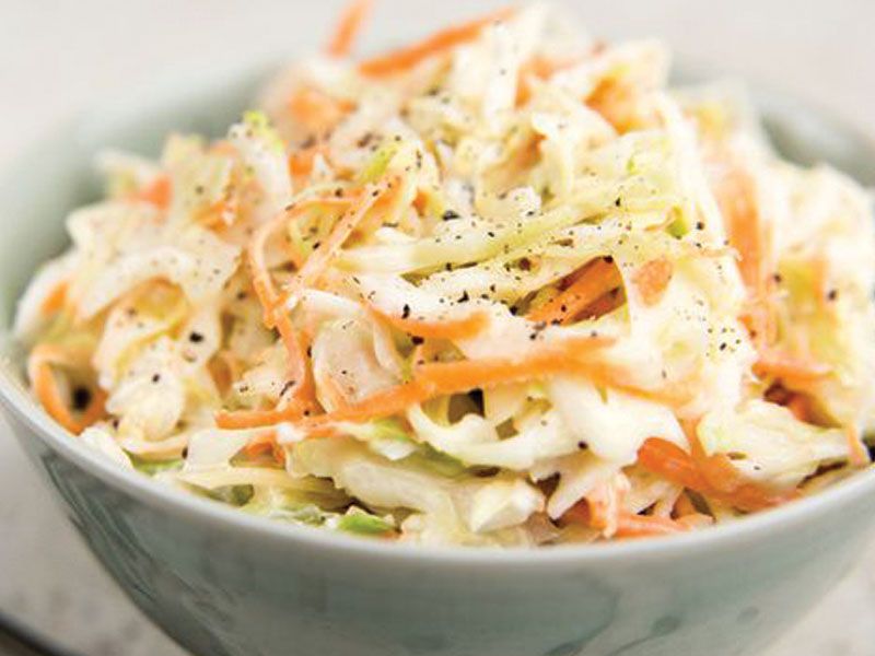 Coleslaw